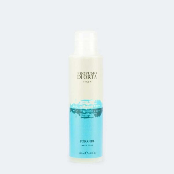 For girl | Profumo di Orta
