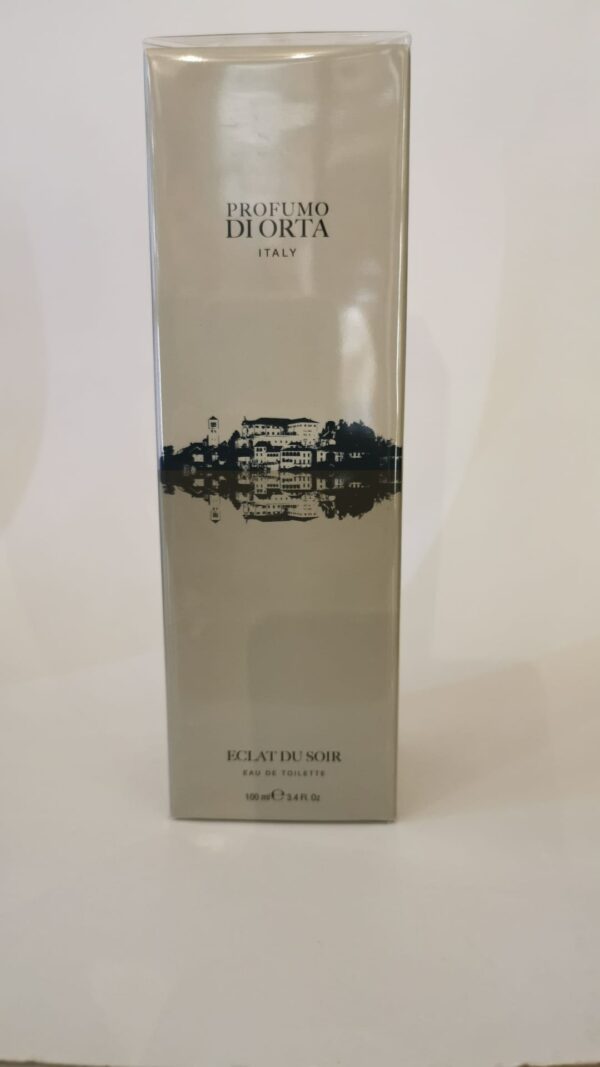 Eclat du soir 100 ml| Profumo di Orta