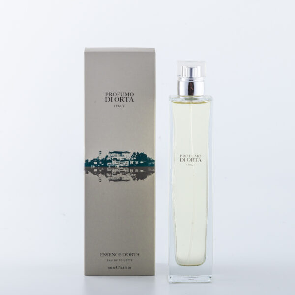 Essence D'Orta | 100ml | ProfumoDiOrta